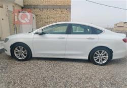 کرایسلەر 200